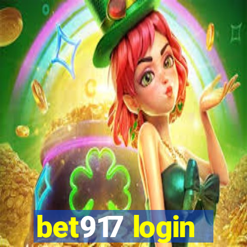 bet917 login